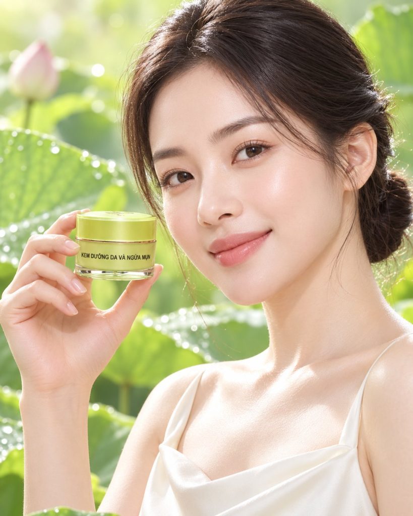 Kem dưỡng da và ngừa mụn PHLY — ảnh 6