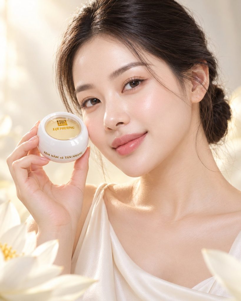 Kem nám và tàn nhang PHLY — ảnh 8