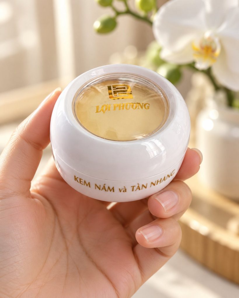 Kem nám và tàn nhang PHLY — ảnh 6