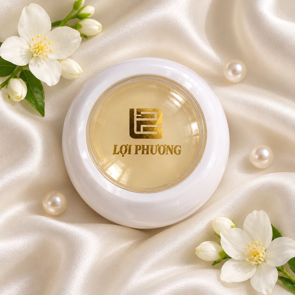 Kem nám và tàn nhang PHLY — ảnh 5